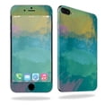 thumbnail image 1 of MightySkins APIPH7PL-Watercolor Blue Skin for Apple iPhone 7 Plus - Watercolor Blue, 1 of 4