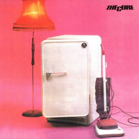 - Three Imaginary Boys (Vinyl)