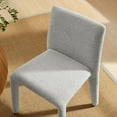 thumbnail image 5 of Modway Rhodes Dining Chair in Dove Gray, 5 of 10