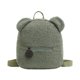 thumbnail image 1 of De lana simplemente de felpa para ña, bolsa de hombro sólida Zulema Mochilas de mujer, 1 of 8