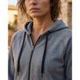 thumbnail image 4 of Women’s Sweatsuit Soft Stretch Warm & Comfy fleece 2-piece Sweatsuit, 4 of 6