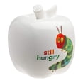 thumbnail image 2 of The World of Eric Carle, The Very Hungry Caterpillar Ceramic Apple Bank, 2 of 2