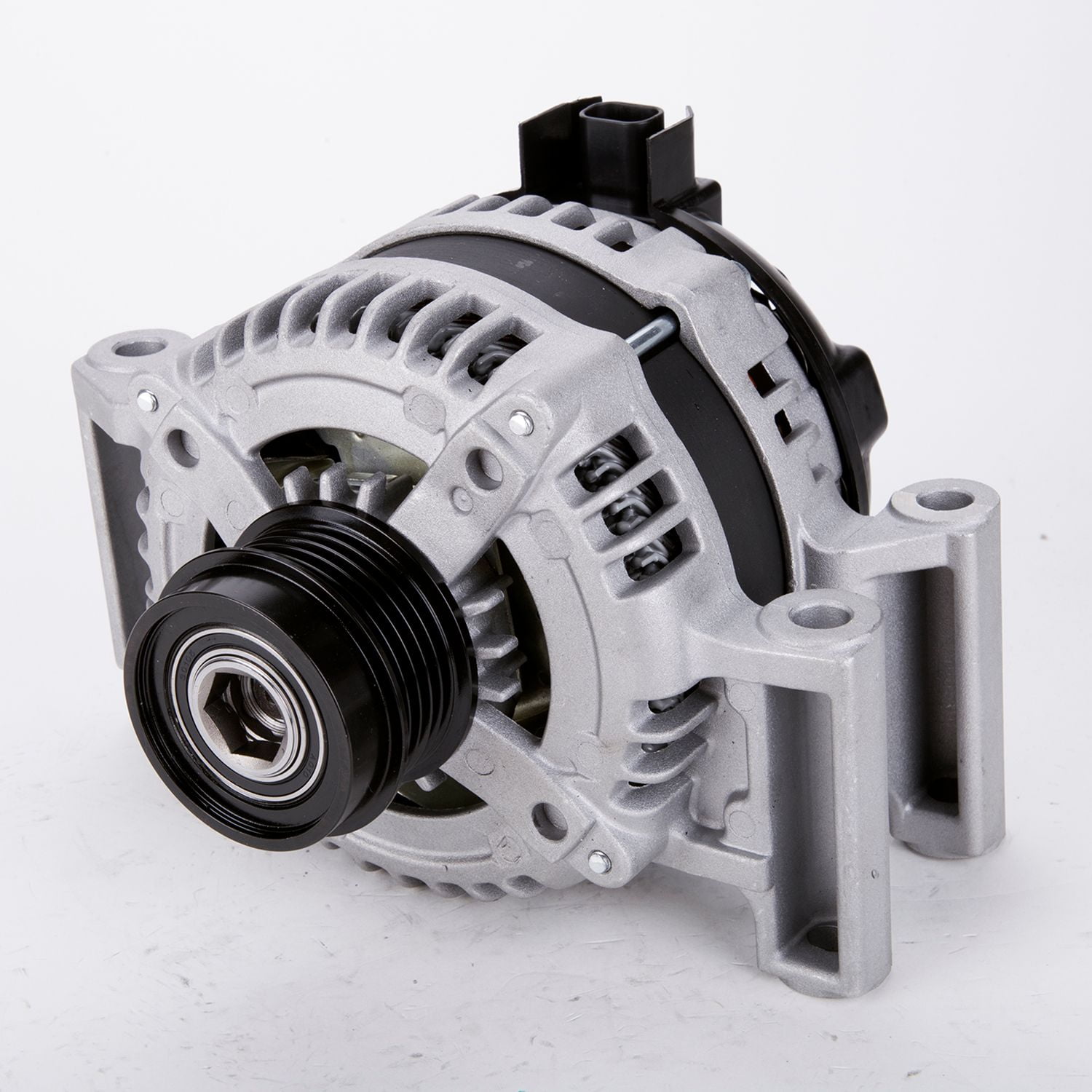 TYC 2-11682 150A Vehicle Alternator for Chevrolet Malibu, Impala, Colorado, Regal, CTS, Camaro
