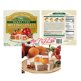 thumbnail image 3 of Liberty Orchards 1 Aplets & Cotlets Sugar Free 8oz, 1 Fruit Delights 10oz, 2 Pack Variety, Kosher, 3 of 5