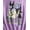 Purple Wash, variant on Lilo and Stitch Girls' Halloween Graphic Fleece Sweatshirt with Long Sleeves, Sizes 4-16
