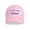 Pink, variant on - Cape Cod Est. 1639 Cap - Adjustable 100% Brushed Unisex Casual Cotton Baseball Cap, Beige, 1