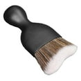 thumbnail image 1 of Washable Cleaning Brush Car Air Conditioner Air Outlet Cleaning Brush Gap Cleaning Car Crevices Soft Hair Dust Removal Tool, 1 of 9
