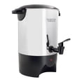 thumbnail image 2 of Cafetera Turmix Compac 20 tazas, 2 of 2