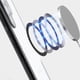 thumbnail image 3 of Manetic Case for Samsung Galaxy S24 Ultra, 360 Degree Full Body Protection with Safty Lock Magnetic Adsorption Metal Bumper Case, 3 of 5