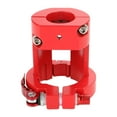 thumbnail image 1 of Abrazadera Plegable Para Scooter, Ligera, De Repuesto, Para Varilla Vertical, Piezas De Bloqueo Resistentes, Color Rojo, 1 of 8