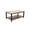 Brown/Wood, variant on Greener Valley Coffee Table - White