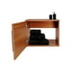 thumbnail image 3 of Gabinete Flotante Para Baño Sin Llave Ni Ovalín., 3 of 5