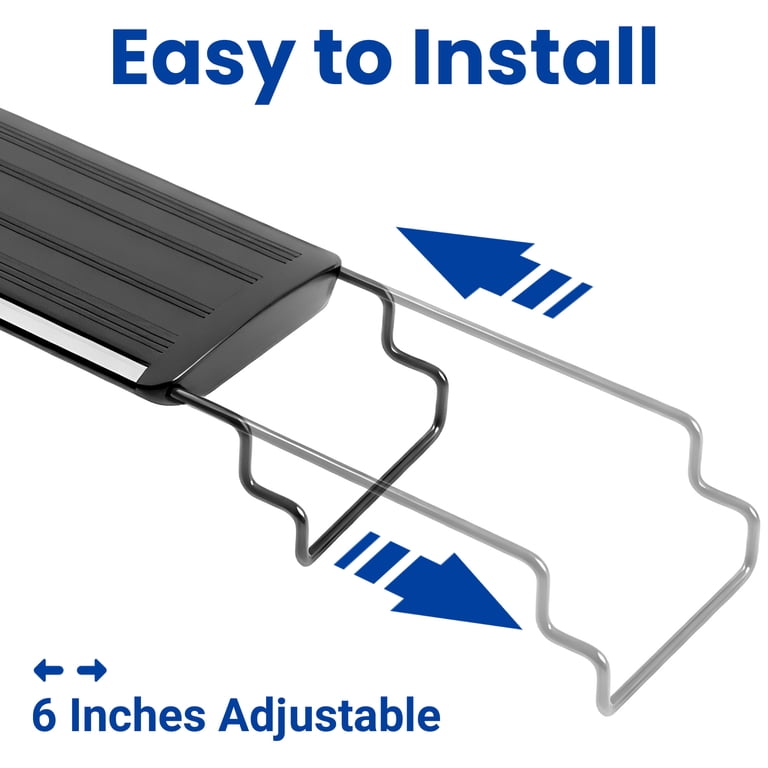 DAYBETTER LED Aquarium Light, 12-18 Inch Full Spectrum photo 6
