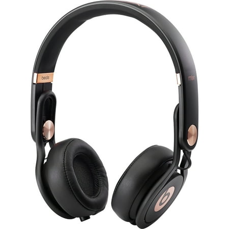 Beats by Dr. Dre Mixr High-Performance Headphones