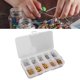 thumbnail image 4 of Kit Para Hacer Joyas ANGGREK Con Cuentas De Bronce Aleación De Zinc, 4 of 8