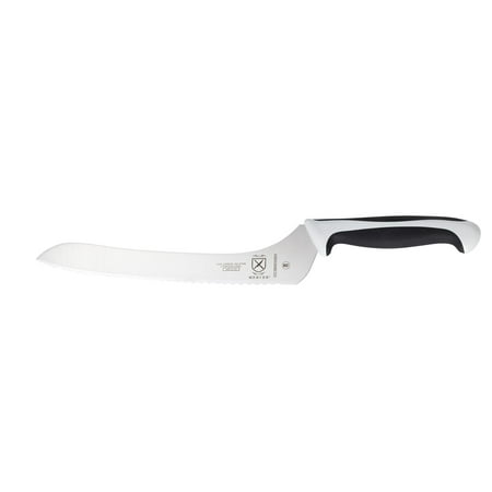 

Mercer Millennia 9 Offset Bread Knife (White)