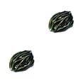 thumbnail image 2 of Naiovety Casco de ciclismo ligero ajustable fabricado con PC y EPS, cascos de ciclismo fáciles de llevar, duraderos Type1 NO1, 2 of 6