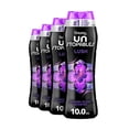 thumbnail image 1 of Perlas potenciadoras de aroma para lavandería Downy Unstopables Lush 296 ml x 4, 1 of 3