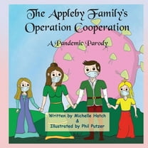 The Appleby Family's Operation Cooperation, (Paperback)