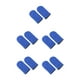 thumbnail image 1 of Methold 2 Pieces Fingertip Sleeves Nylon Stretch Protectors Tablets Accessories Covers Smartphones Controller Boys Game Gamers Girls Type2 NO2, 1 of 6