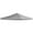 Light Grey, variant on Outsunny 9.8' x 9.8' 2-Tier Gazebo Canopy Replacement Top Cover Beige