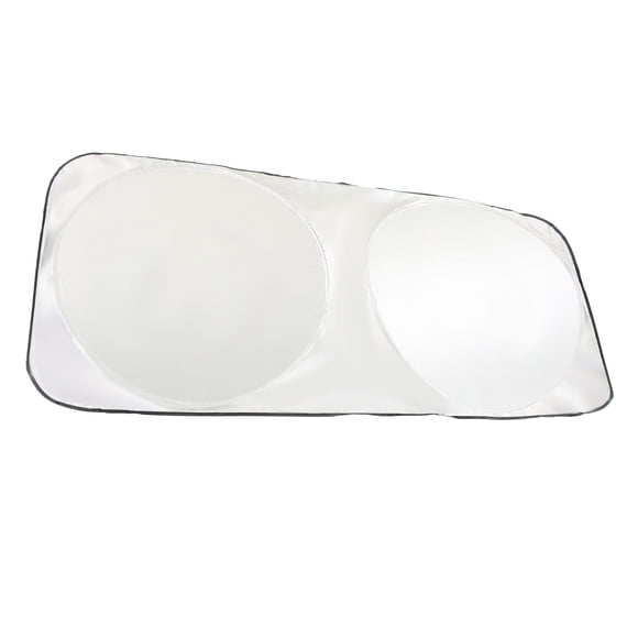 Parasol para parabrisas BuyWeek Plegable Automotriz General