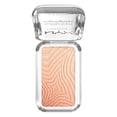 thumbnail image 1 of Iluminador Nyx Professional Makeup Buttermelt Highlihter glaze it butta  5 grs, 1 of 4