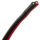 thumbnail image 4 of Cable para ALTAVOZ DS18 Ultra Flex 100 ft Rojo/Negro Calibre 10 SW-10GA-100RB, 4 of 4