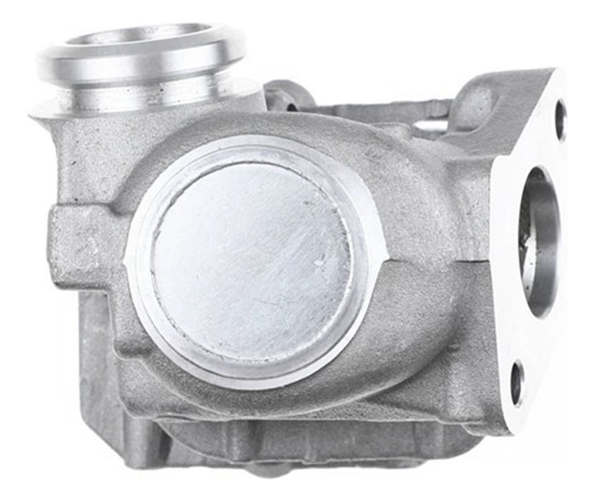 Applicable to Car Egr Valve 9660276280 1618.nr 1439414 161859 For 206 207