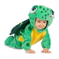 thumbnail image 3 of Child's Plush Baby Turtle Costume, 3 of 3