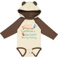 thumbnail image 3 of Inktastic Dance teacher Like Mommy Boys or Girls Long Sleeve Baby Bodysuit, 3 of 5