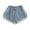 Gray, variant on Maean Women's Sweat Shorts High Waisted Athletic Casual Shorts Loose Yoga Shorts Summer Pajama Shorts