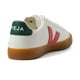 thumbnail image 5 of Tenis VEJA Campo para hombre PIEL SIN CROMO EXTRA blanco/peki, 5 of 6
