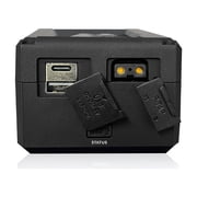 Core SWX NANOX 98Wh 14.8V 6600mAh Micro SMART Battery Pack, V-Mount
