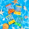 thumbnail image 3 of Mesas de agua Water Game Arcade Water Ring, 4 piezas (estilo elegante), 3 of 5