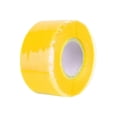 thumbnail image 3 of Cinta de silicona autofundible DYNWAVEMX Amarillo Tira autofusionable, 3 of 8
