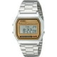 thumbnail image 2 of Reloj de pulsera digital Casio A158WEA-9CF clásico para hombre, 2 of 2