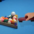 thumbnail image 1 of TABLZONE brushes for cleaning Wooden Brush Set Dust Removal Game Room 1Set, 1 of 8