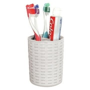 Palm Luxe Tooth Brush and Tooth Paste Holder