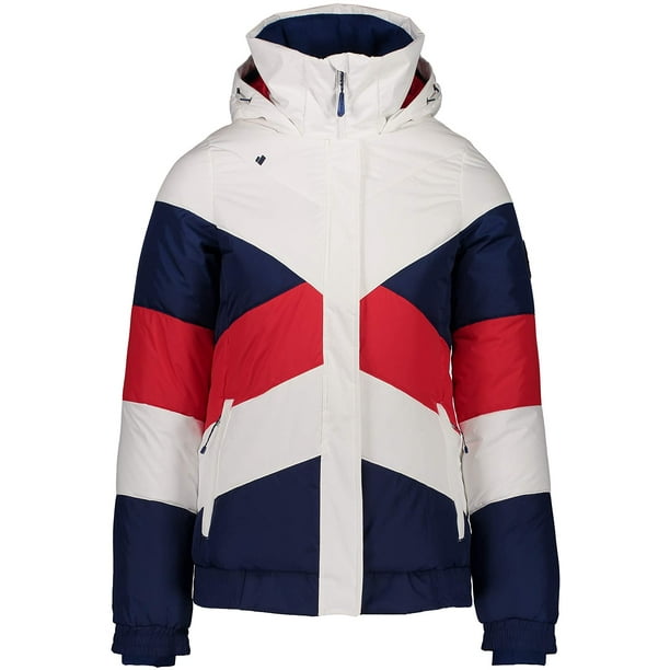 Obermeyer women's outlet jacqueline winter jacket