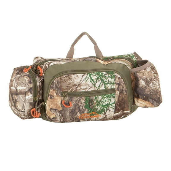 Terrain Vale Waistpack 600 by Allen, Olive and Realtree Edge Camo