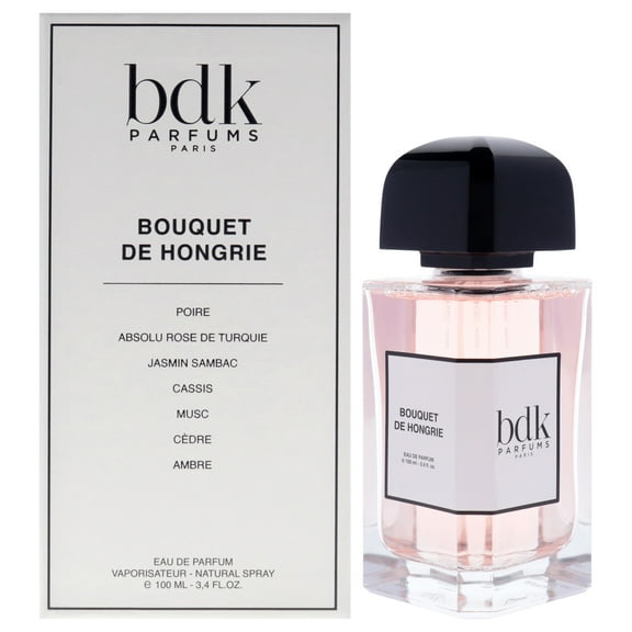 BDK Parfums Bouquet De Hongrie , 3.4 oz EDP Spray