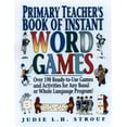 thumbnail image 1 of Pre-Owned Primary Teacher's Book of Instant Word Games (Unknown) 087628635X 9780876286357, 1 of 1