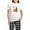 With Checker Pant, variant on CafePress - Ale Bratwurst Women's Light Pajamas - Women's Short Sleeve Print T-Shirt and Pants Light Cotton Pajama Set