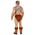 thumbnail image 3 of Masters Of The Universe - He-Man - Adult Costume, 3 of 3