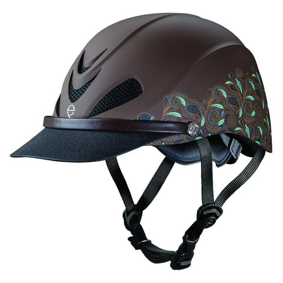 Bilot Bilot Dakota Horseback Riding Helmet