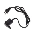 thumbnail image 2 of Submersible Pump ,Aquarium Fish Tank Fountain Pond Pump 3W kusrkot Bomba sumergible, 2 of 6