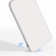 thumbnail image 3 of For Samsung Galaxy A16 5G 4G TPU Case Straight Edge Protection Phone Cover - Green, 3 of 5
