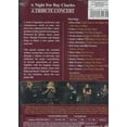 thumbnail image 2 of Ray Genius A Night For Ray Charles A Tribute Concert DVD, 2 of 2