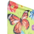 thumbnail image 7 of Welcome Butterflies Outdoor House Flag 28" x 40", 7 of 7